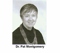 Dr. Pat Montgomery